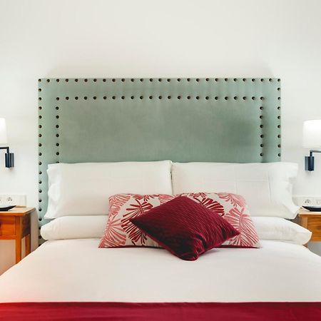 Apartamentos Turisticos La Plaza Chipiona Exteriér fotografie