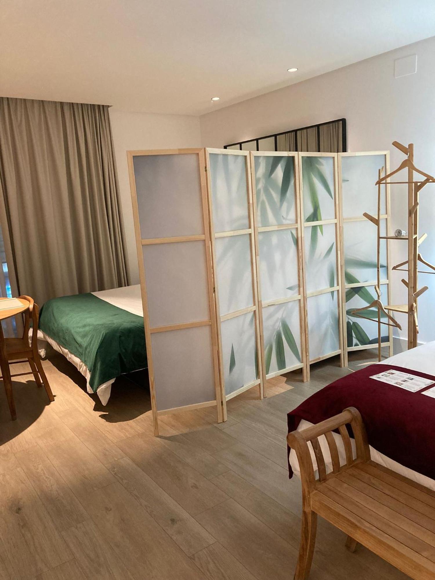Apartamentos Turisticos La Plaza Chipiona Exteriér fotografie