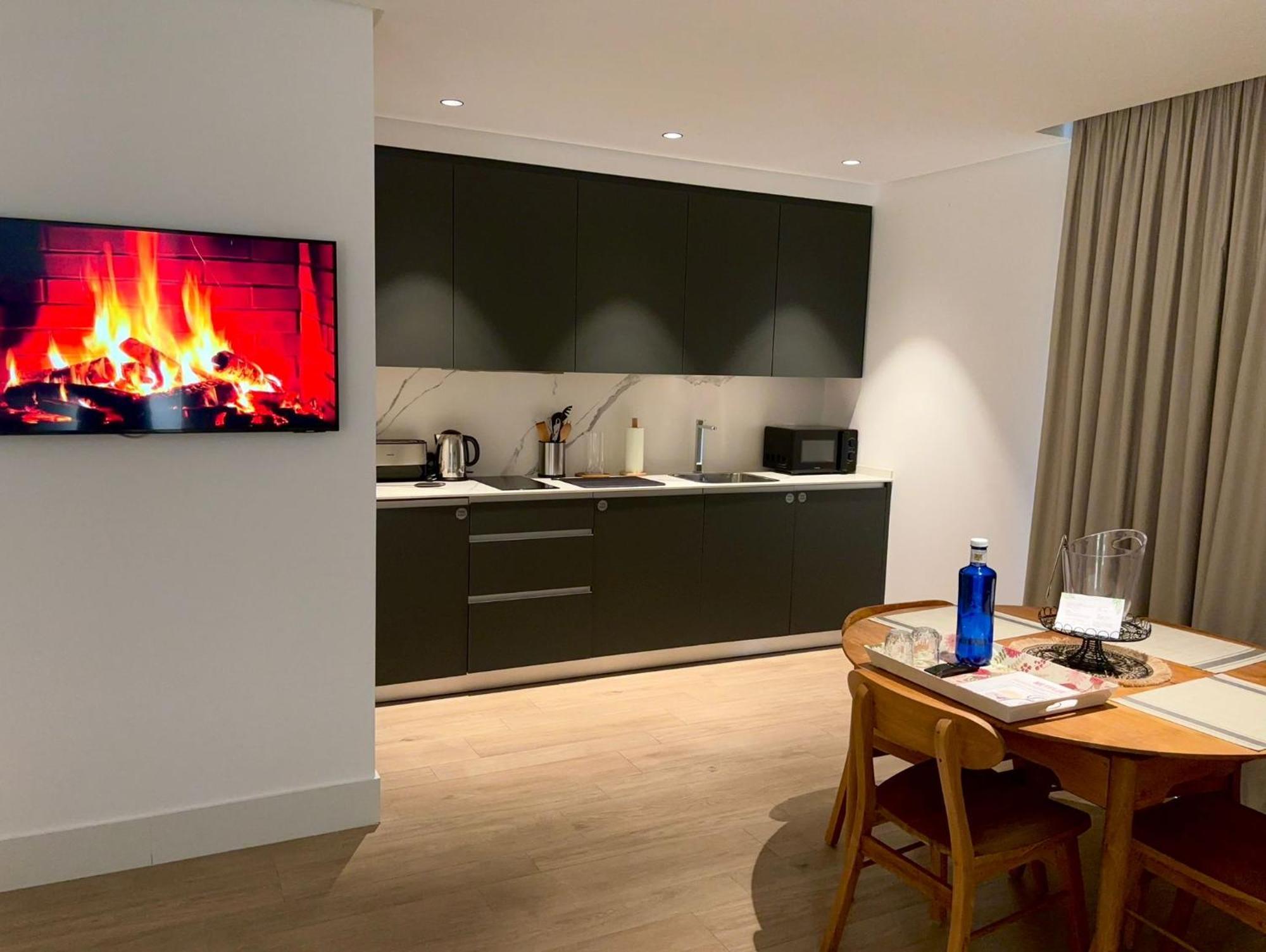 Apartamentos Turisticos La Plaza Chipiona Exteriér fotografie