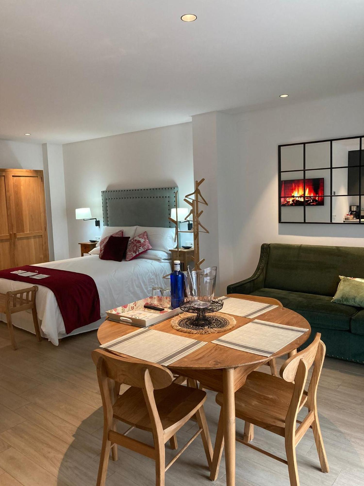 Apartamentos Turisticos La Plaza Chipiona Exteriér fotografie