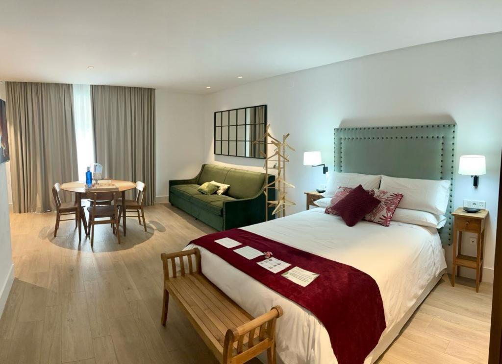 Apartamentos Turisticos La Plaza Chipiona Exteriér fotografie