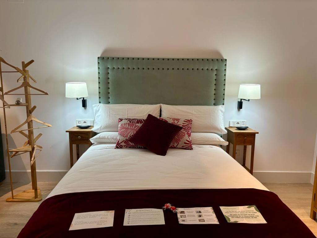 Apartamentos Turisticos La Plaza Chipiona Exteriér fotografie