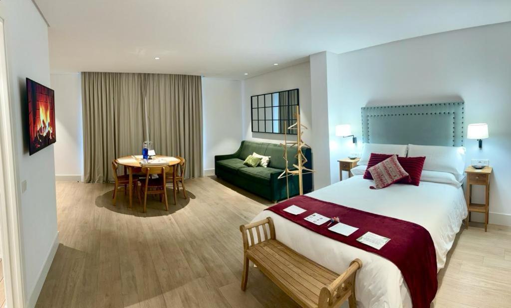 Apartamentos Turisticos La Plaza Chipiona Exteriér fotografie