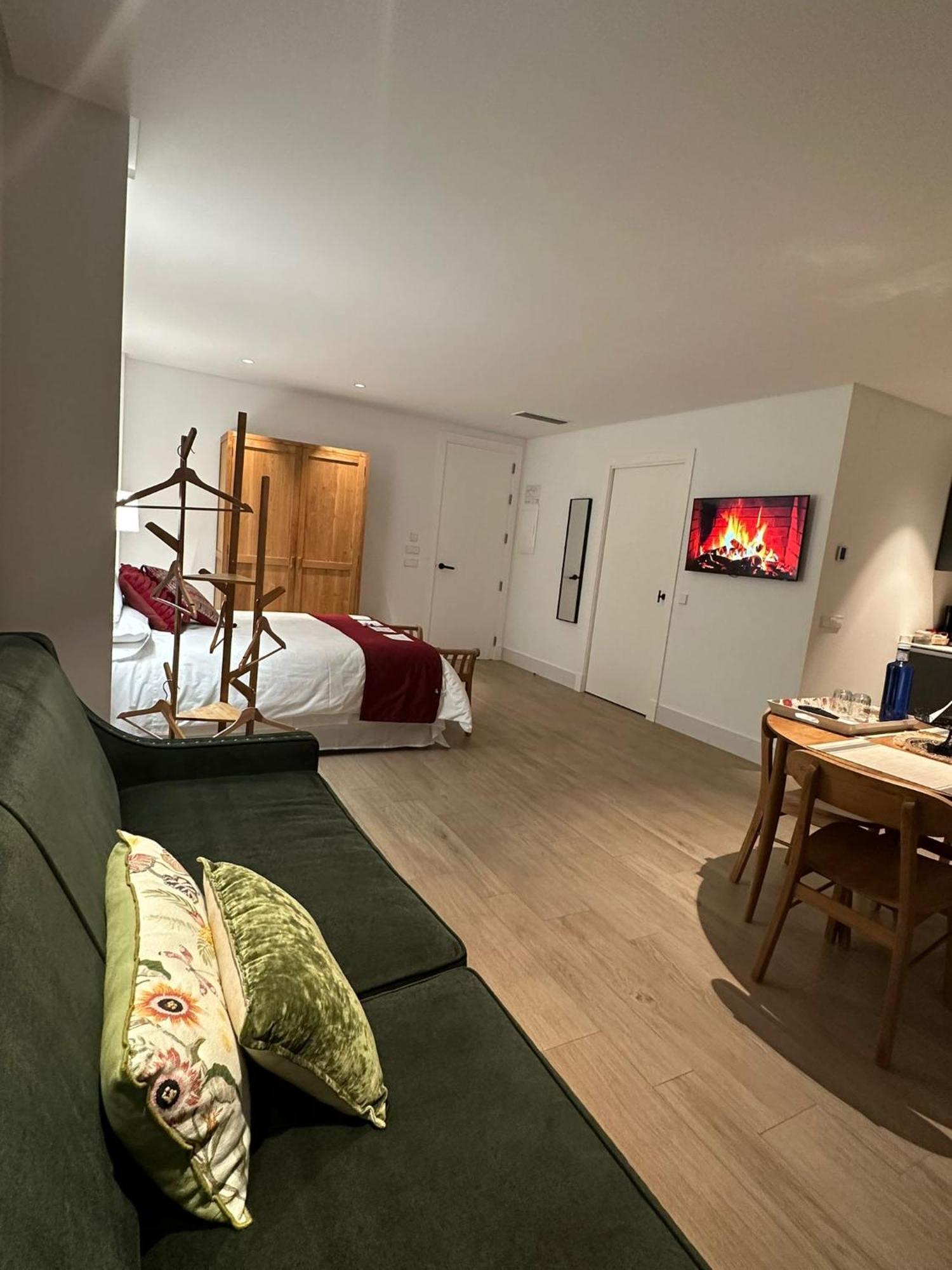 Apartamentos Turisticos La Plaza Chipiona Exteriér fotografie
