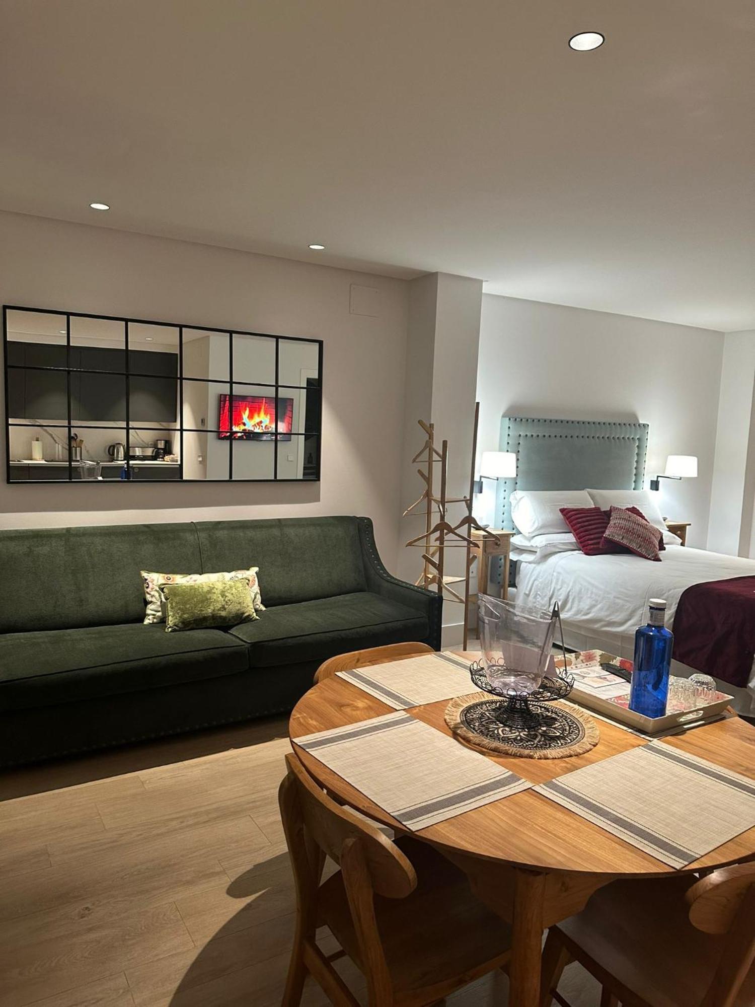 Apartamentos Turisticos La Plaza Chipiona Exteriér fotografie