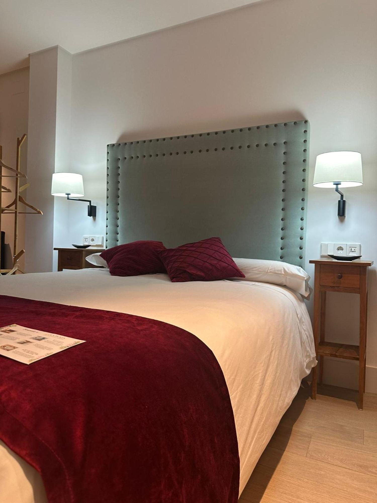 Apartamentos Turisticos La Plaza Chipiona Exteriér fotografie