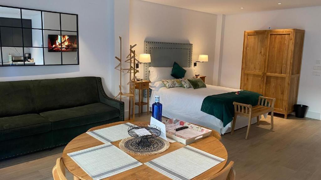 Apartamentos Turisticos La Plaza Chipiona Exteriér fotografie