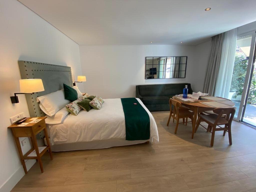 Apartamentos Turisticos La Plaza Chipiona Exteriér fotografie