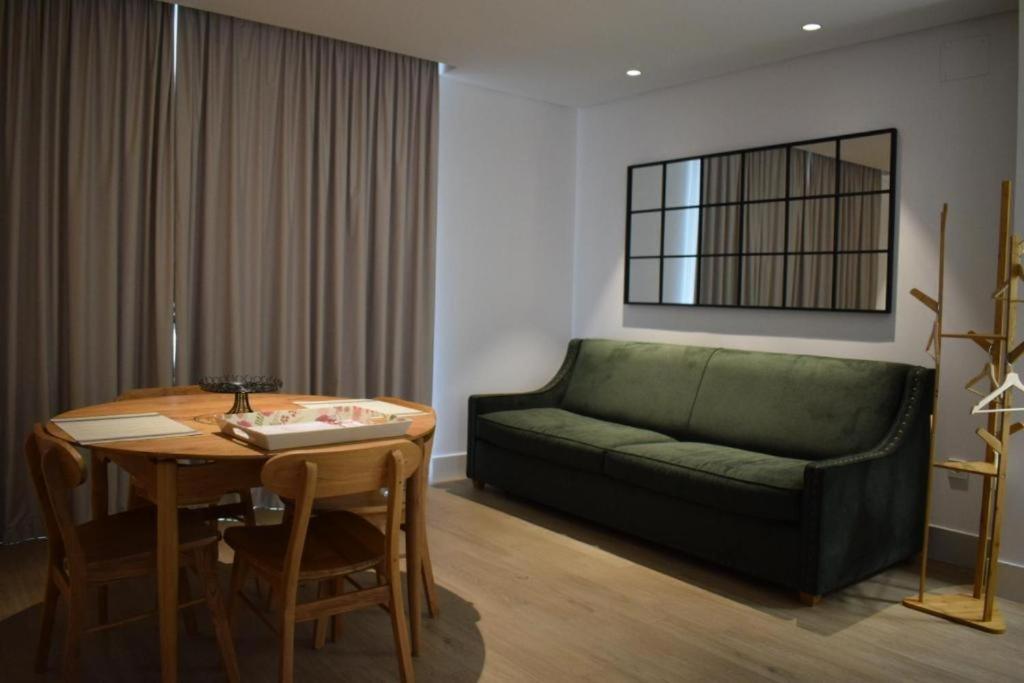 Apartamentos Turisticos La Plaza Chipiona Exteriér fotografie