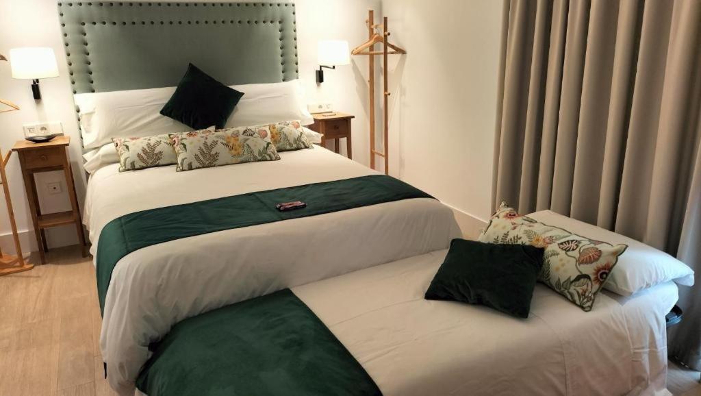 Apartamentos Turisticos La Plaza Chipiona Exteriér fotografie