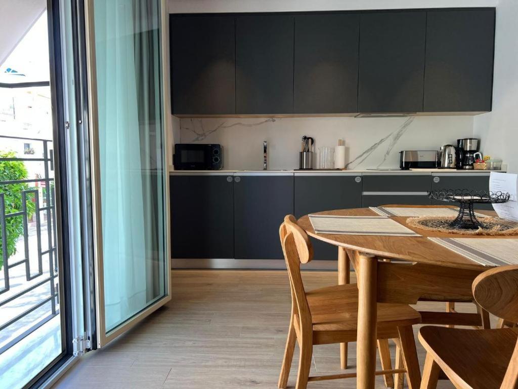 Apartamentos Turisticos La Plaza Chipiona Exteriér fotografie