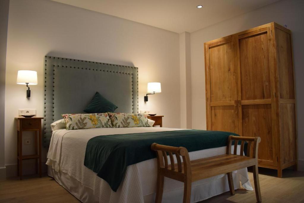 Apartamentos Turisticos La Plaza Chipiona Exteriér fotografie