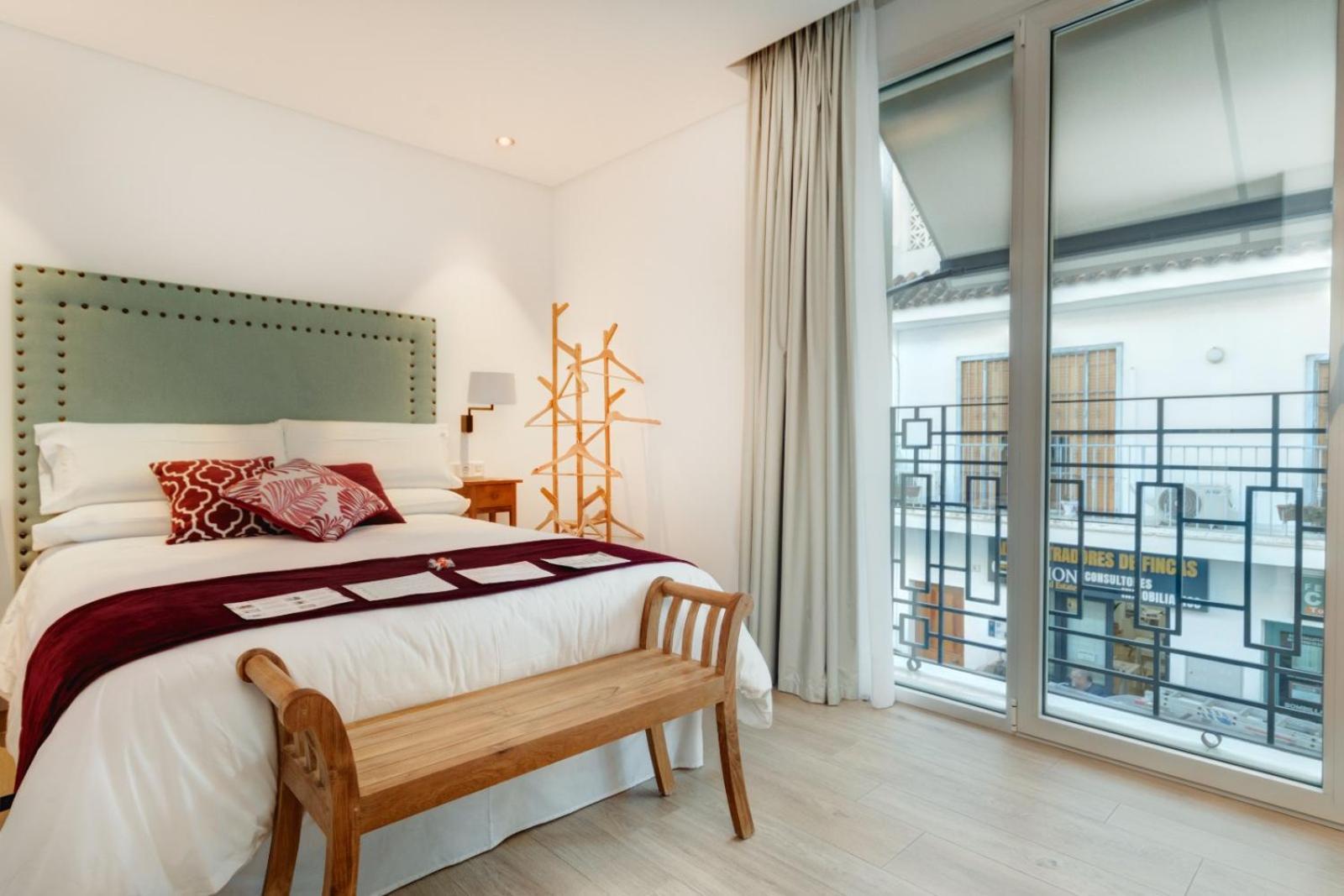 Apartamentos Turisticos La Plaza Chipiona Exteriér fotografie
