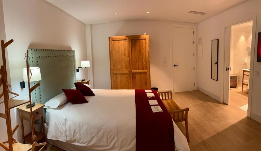 Apartamentos Turisticos La Plaza Chipiona Exteriér fotografie