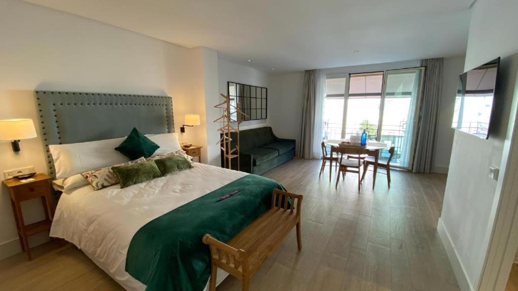 Apartamentos Turisticos La Plaza Chipiona Exteriér fotografie