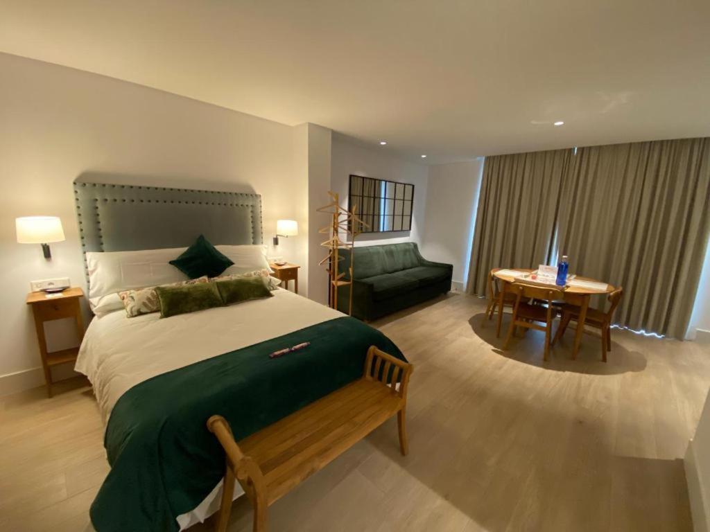 Apartamentos Turisticos La Plaza Chipiona Exteriér fotografie