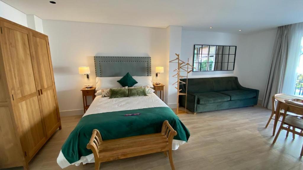 Apartamentos Turisticos La Plaza Chipiona Exteriér fotografie