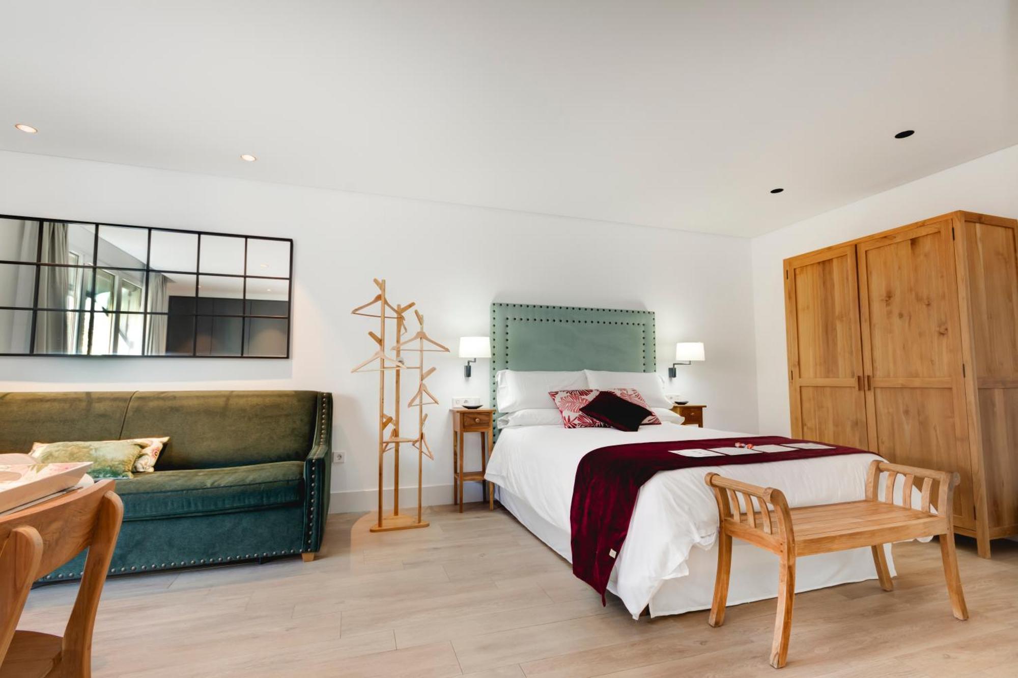 Apartamentos Turisticos La Plaza Chipiona Exteriér fotografie