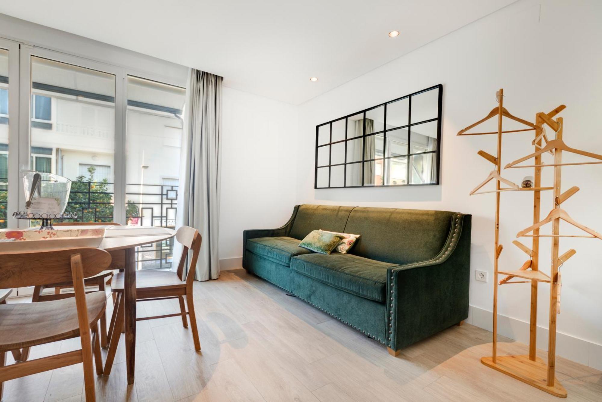 Apartamentos Turisticos La Plaza Chipiona Exteriér fotografie