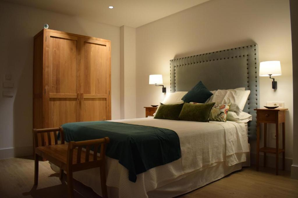 Apartamentos Turisticos La Plaza Chipiona Exteriér fotografie