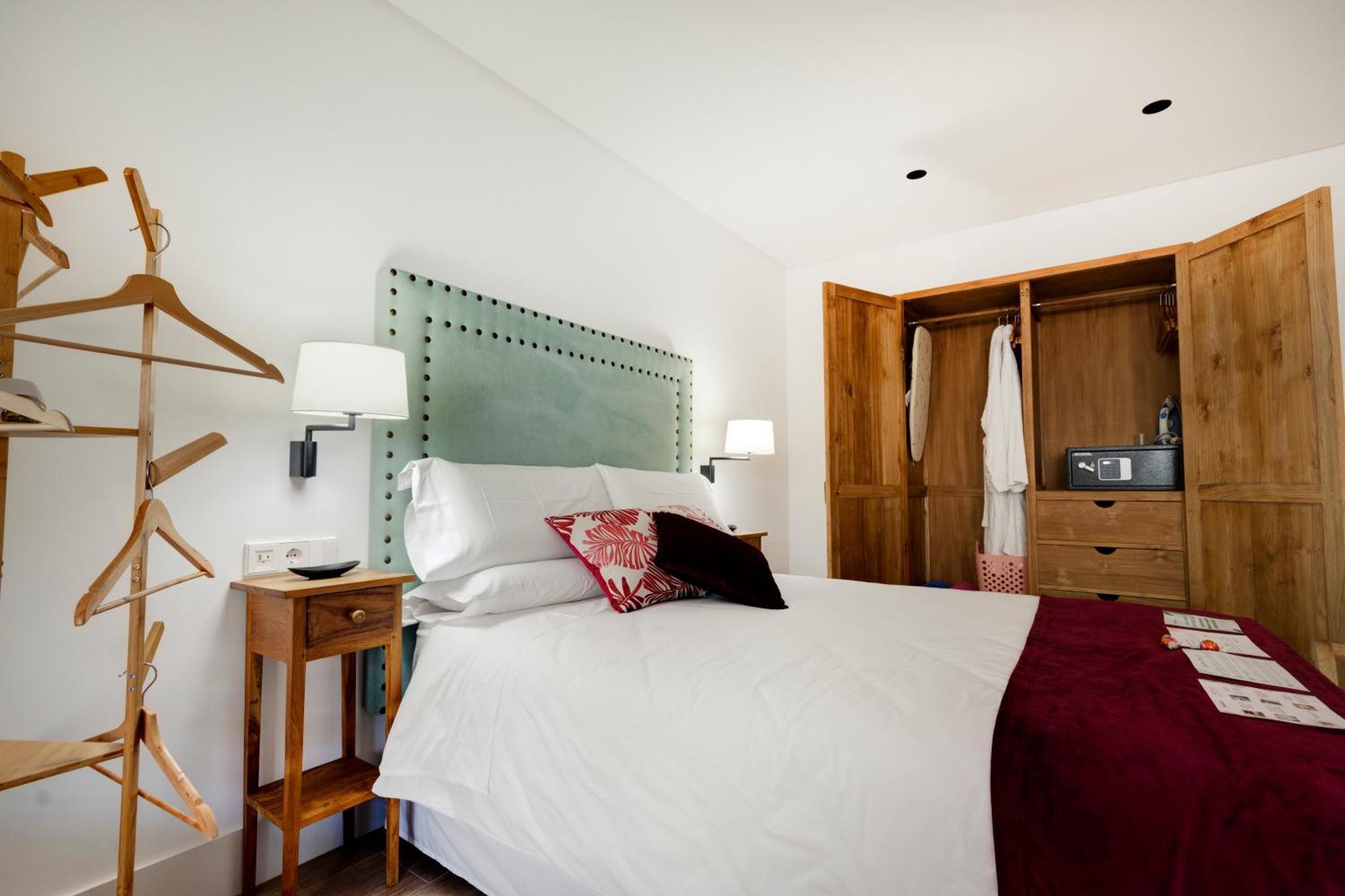 Apartamentos Turisticos La Plaza Chipiona Exteriér fotografie