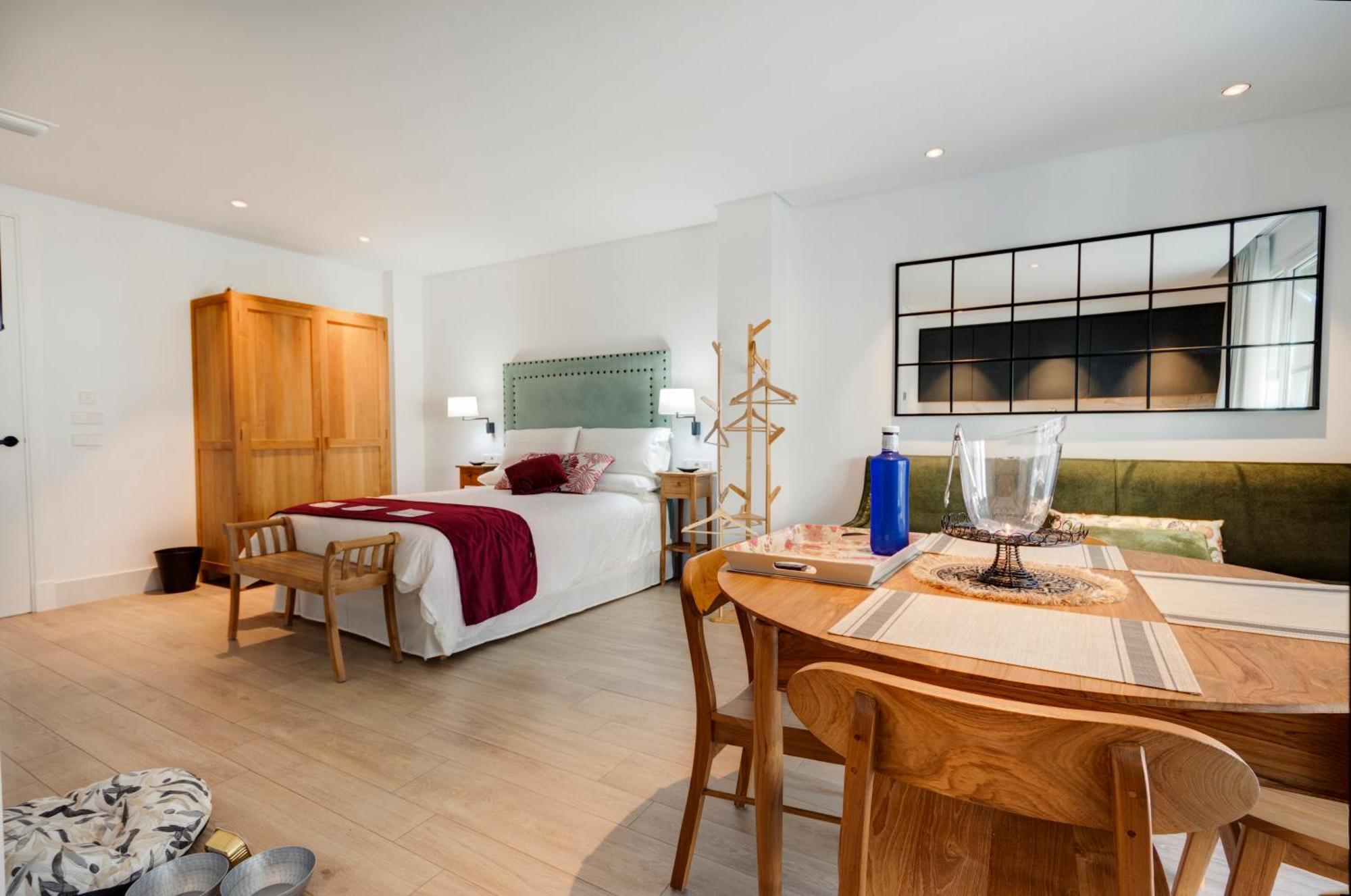 Apartamentos Turisticos La Plaza Chipiona Exteriér fotografie