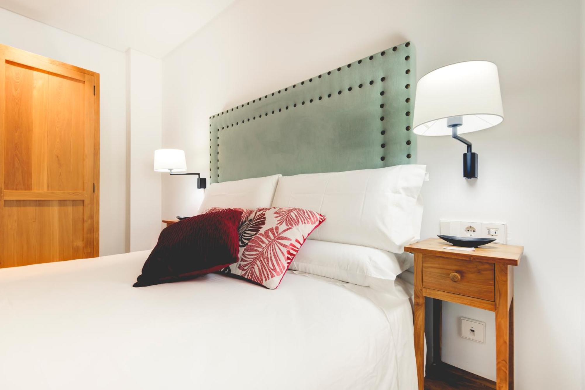 Apartamentos Turisticos La Plaza Chipiona Exteriér fotografie