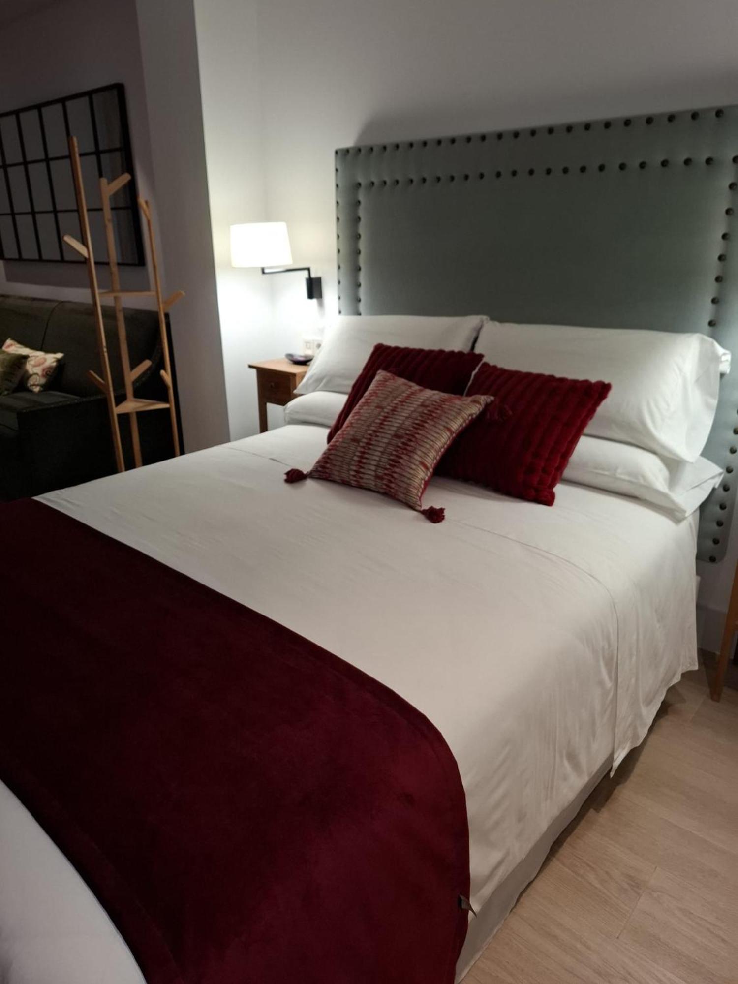Apartamentos Turisticos La Plaza Chipiona Exteriér fotografie